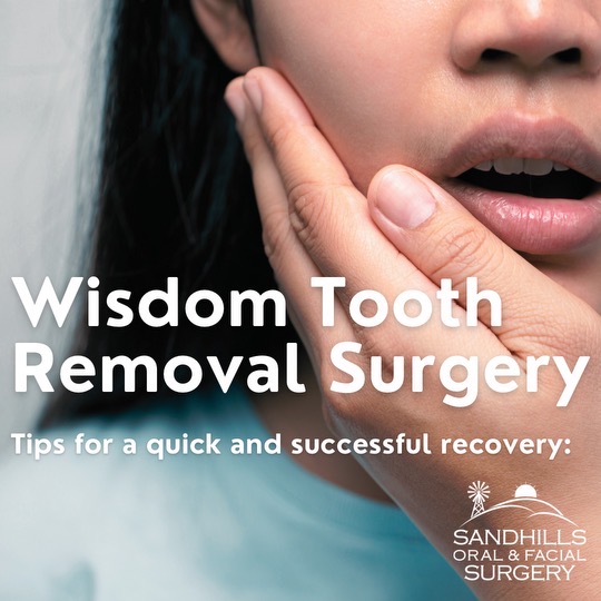 Wisdom Tooth Removal 
