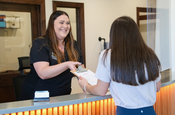 Patient Coordinator Sandhills