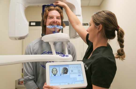 CBCT