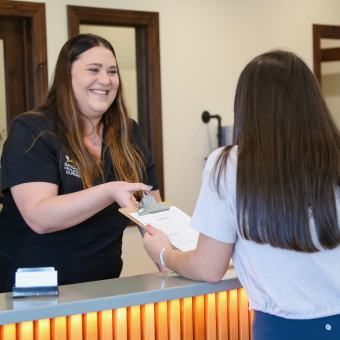 Patient Coordinator Sandhills