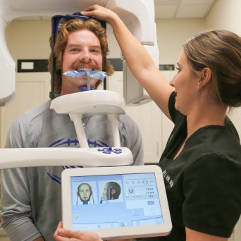 CBCT