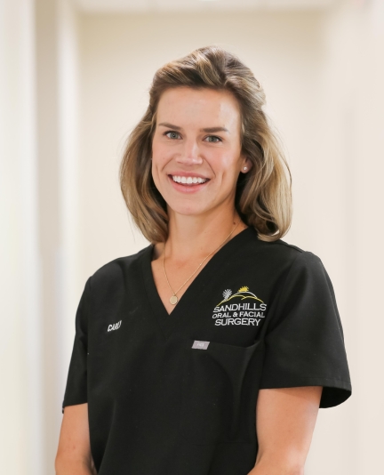 Carly Weber