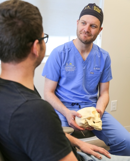 Dr. Weber