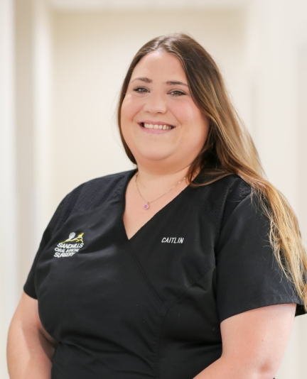 Caitlin profile photo