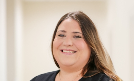 Caitlin profile photo